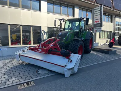 Lely Splendimo 320 F