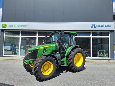 John Deere 5100M