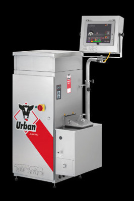 Tränkeautomat Urban Alma Pro
