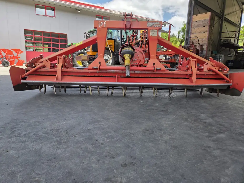 Kreiselegge Lely 300-35