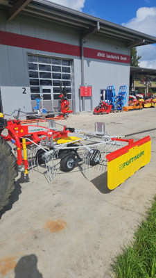 Schwader Pöttinger Top 342