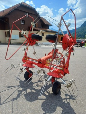 Kreiselheuer Hit 47N