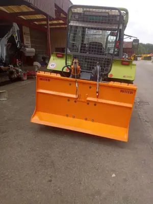 Doppeltommelseilwinde RITTER S70DK