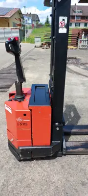 Deichselgerät BT 1200MX
