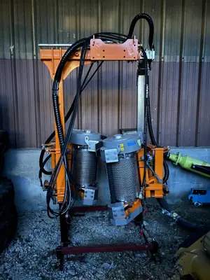 Provitis LR 350, 2020