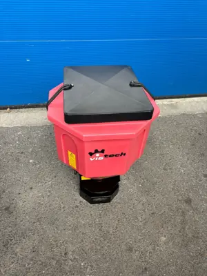 Vistech Universalstreuer VT 2.9