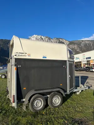 Van Alabama WM-Meyer 1.5 place occasion