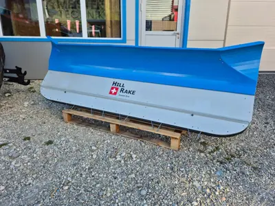 Erni Hill Rake BM 250