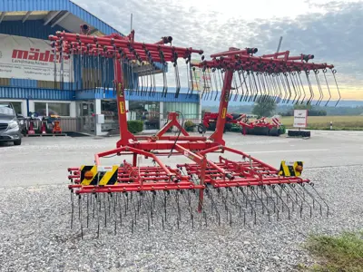 Einböck, Hackstriegel FZHE 600 H