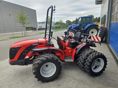 Carraro TR 7600 Infinity