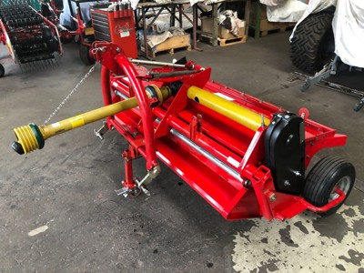 FELLA Aufbereiter KC275D