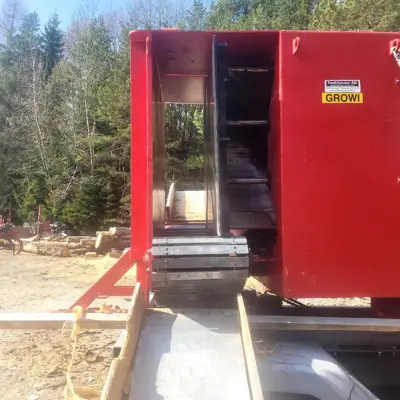 Growi X - Power 100, Jg. 2022