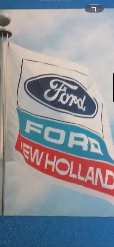 Fordfan sucht Ford Traktor 4600-7600 /4610-7610