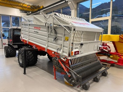 Reform Ladewagen PrimAlpin