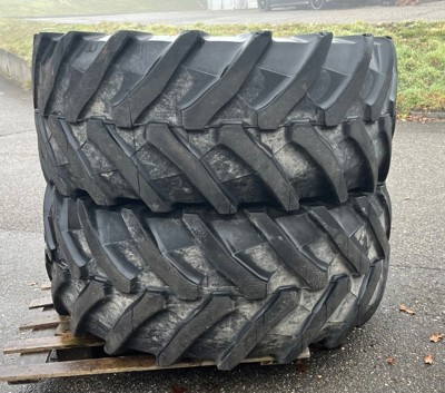 Reifen Trelleborg TM100 600/70R30
