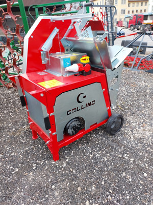 Scie circulaire Collino