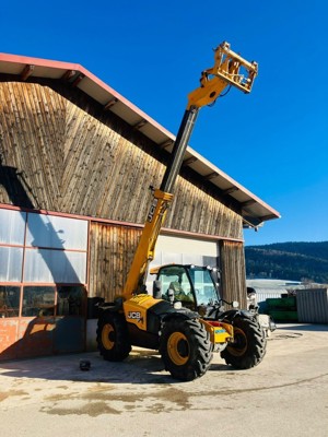 JCB 536-70 Agri Super