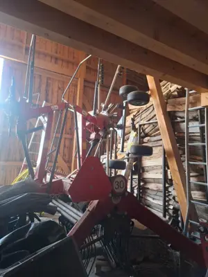 Doppelschwader  Fella Juras 671