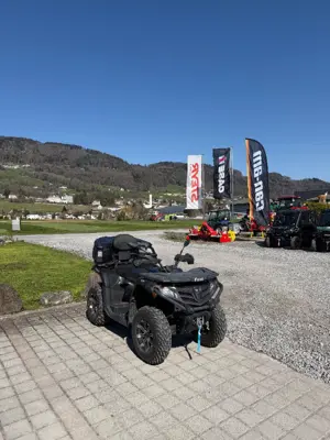 CF Moto C FORCE 520 DLX