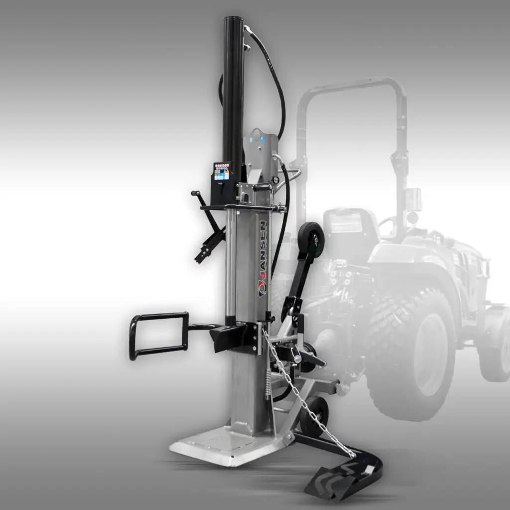 Holzspalter Jansen TS-22