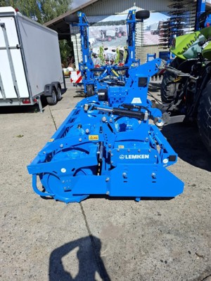 LEMKEN ZIRKON 12