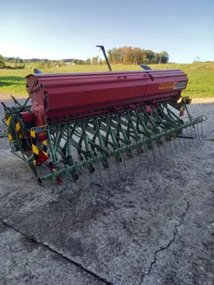 Sämaschine Nodet 3m.