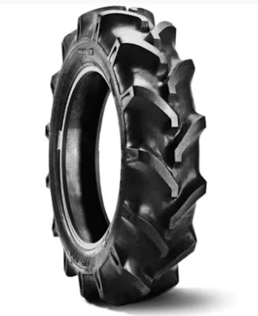 Reifen 5.00-16 SG-811 DELI 6 Ply AS Stollen Pneu