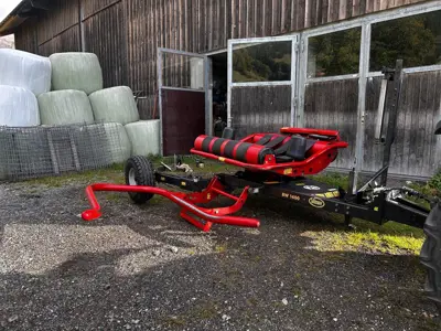 Vicon BW 1400
