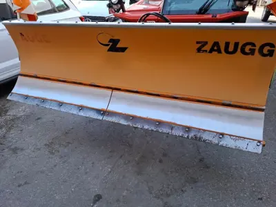 ZAUGG Schneepflug G8K-240