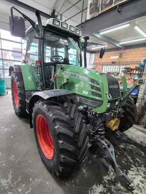 Traktor Fendt 309C