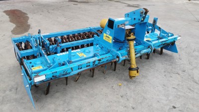 Kreiselegge Lemken Zirkon 7/300