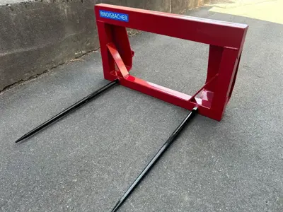Aktion Ballenspitz!