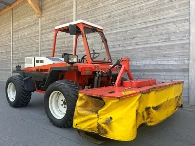 Reform Metrac 3003 S