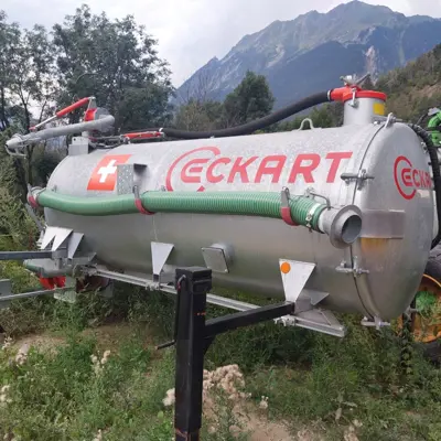 citerne Eckart