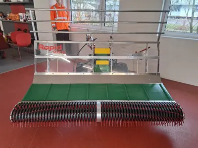 Rapid Multitwister 220