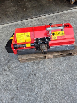 Müthing Mulcher MUB 100