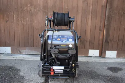 Hochdruckreiniger Kränzle Nr. 486