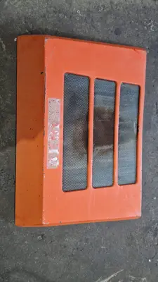 AEBI Kühlerdeckel zu TP 35 Occ.