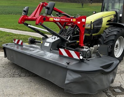 🌟Fella Ramos 3160 FQ-KC / MF DM 316 FQ KC