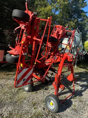 Kreiselheuer Kuhn GF7902