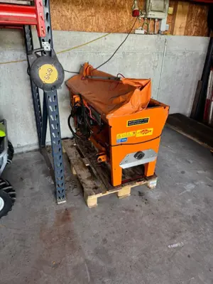 Salzstreuer Occasion