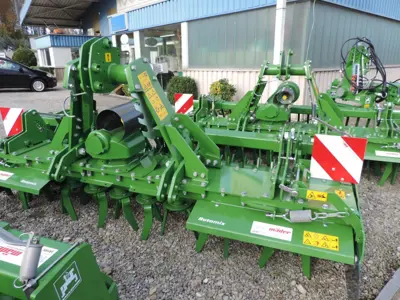 AKTION 17 800.- ! Amazone, Kreiselegge KE 3002-150