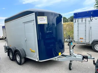 Debon C500 GGW 2600 Kg