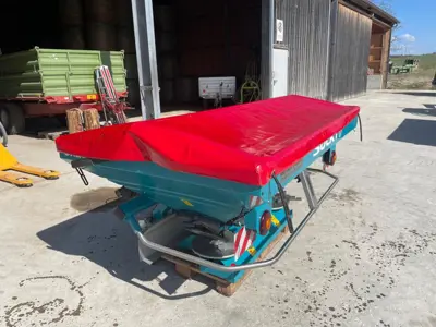 Düngerstreuer Sulky DX20