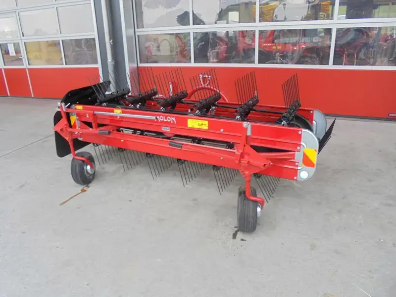 Molon 250/5 Genio Vorführ
