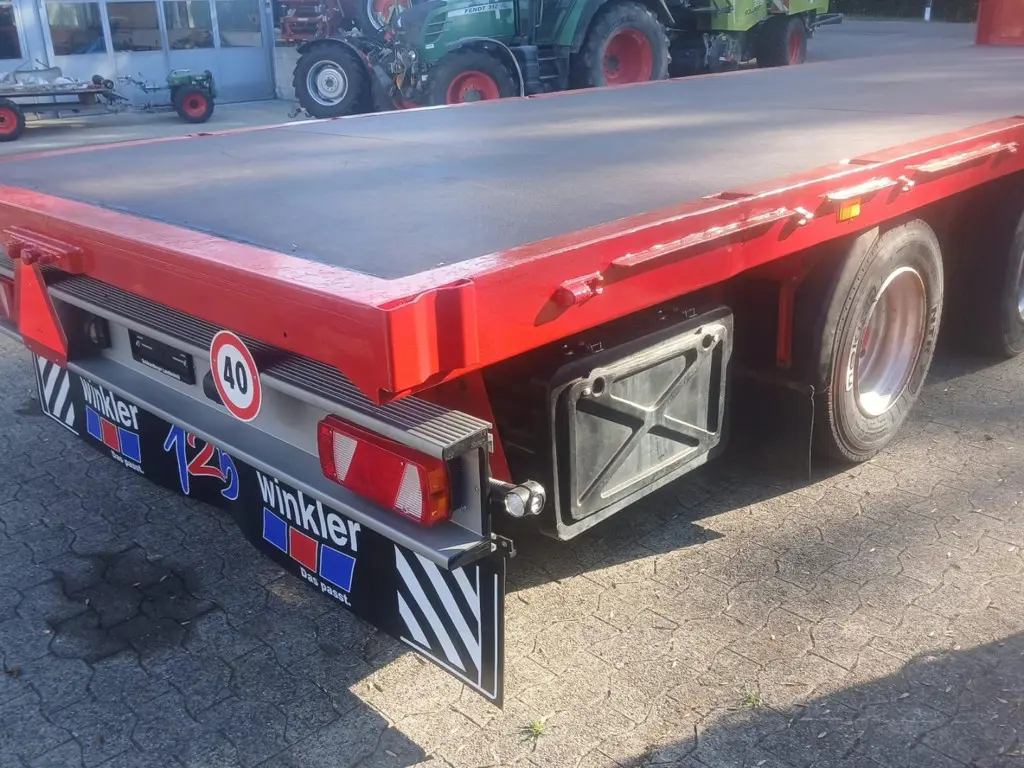 Ballenwagen