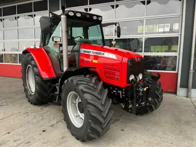 Massey-Ferguson 5455