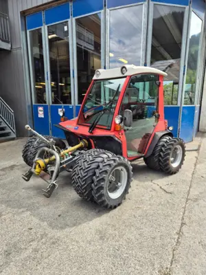 Aebi TT75