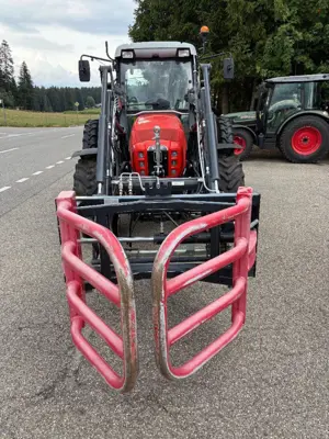 Traktor