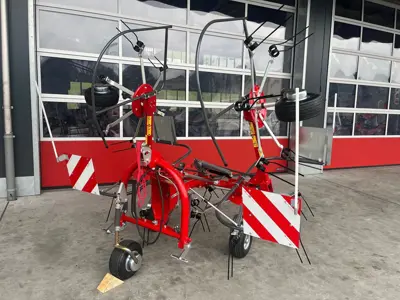 Massey Ferguson TD 434 DN, Occasion